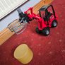 Selection of bruder toys Image 8