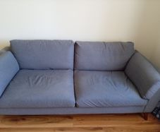 3 seater sofa