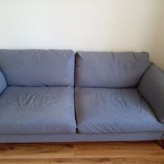 3 seater sofa