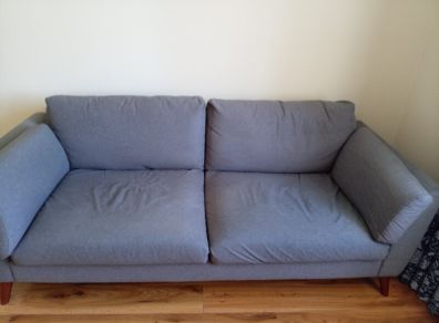 3 seater sofa