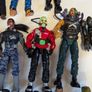 1990s Action Man Collection (See all photos for full collection) Image 7