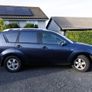 Mitsubishi Outlander Commercial 2009 Image 9