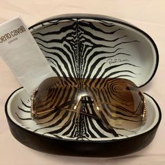 Roberto Cavalli sunglasses EUROPA 191S 772