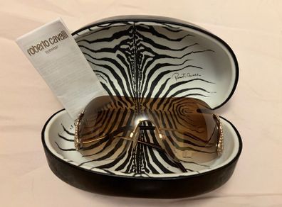 Roberto Cavalli sunglasses EUROPA 191S 772