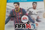 FIFA 14 PlayStation 3 Ps3 Games Original