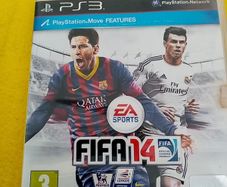 FIFA 14 PlayStation 3 Ps3 Games Original