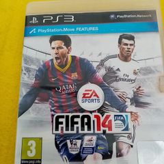 FIFA 14 PlayStation 3 Ps3 Games Original