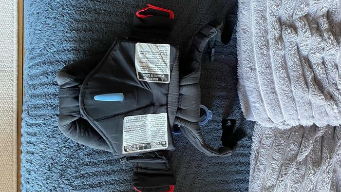 baby carrier