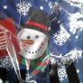 Boys Christmas boxers  11 to 12 years Image 3