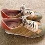 Hispanics trainers size 5 Image 2