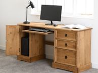 main image for ad Corona Computer Desk - In Stock