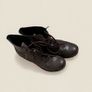 Viamarte ankle platform boots size EU 39 Image 7