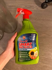 Bug killer