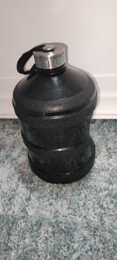water bottle