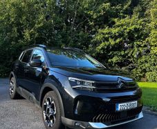 C5 Aircross