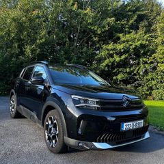 C5 Aircross