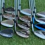 Golf wedges Image 2