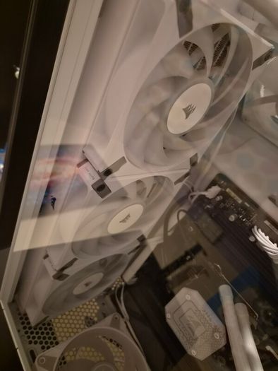 Corsair iCUE H150i Elite Capellix XT