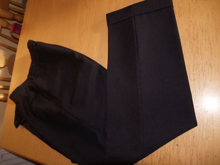 Trousers