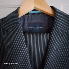 Tommy Hilfiger Suit