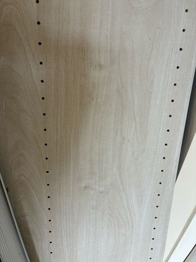 Compact wardrobe