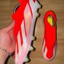 Adidas X Crazyfast Elite LaceLess FG Energy Citrus Pack IG0611 Image 3