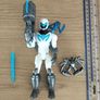 Max Steel figures x7 Image 7
