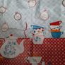 New wipe clean vintage tablecloth Image 6