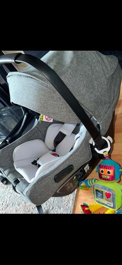 Bugaboo Turtle