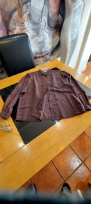 Mokll International Blouse