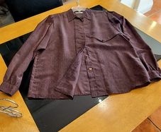 Mokll International Blouse