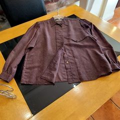 Mokll International Blouse