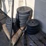 barbells and weights Image 2