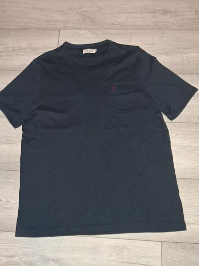 x2 Bundle - 11 Degree T-Shirt & Farah T-Shirt - Size - Large - RRP - 35.99 & 35.99