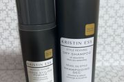 Kristin Ess dry shampoo and loose styling powder brand new 30euro for both
