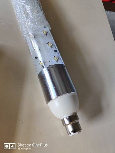 LED Bulb Sox