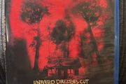 Cabin Fever Unrated Bluray