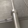 Barbell 20kg 7ft3 Olympic 2 inch sleeve Image 2