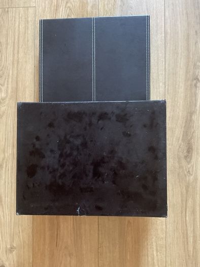 Storage box 30x24x24cm
