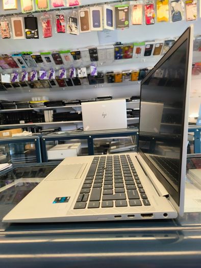 HP Elitebook 840 G8 Aero Laptop i7-1165G7 (11th Gen)16GB RAM, 1TB SSD, Windows 11 Pro, 14" FHD