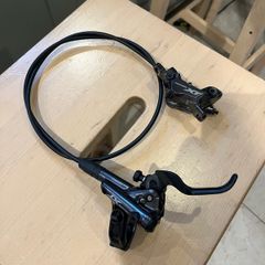 shimano deore XT brake