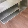 shoe storage bench Image 5