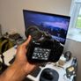 Canon 1300D with 3 lenses and 3 Batteries Image 7