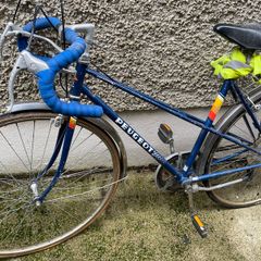 peugot bike