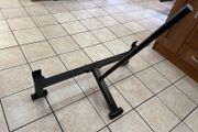Gym Deadlift Olympic Barbell Jack, Sell 1/2 Price! Strengthmax Branded!!