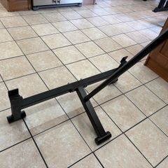 Gym Deadlift Olympic Barbell Jack, Sell 1/2 Price! Strengthmax Branded!!