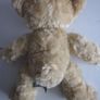 Russ Berrie Edward Bear Collectible Plush Teddy Bear Soft Toy Image 4