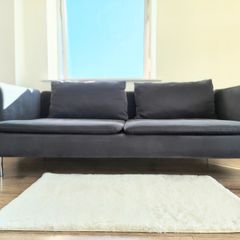 Ikea Sofa Soderhamn