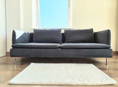 Ikea Sofa Soderhamn