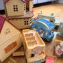 Massive Sylvanian Families bundle Image 6